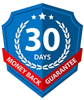 30-day guarantee